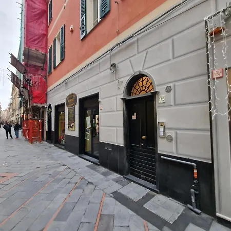 Garibaldi Il Tuo Appoggio Nel Centro Del Paese *